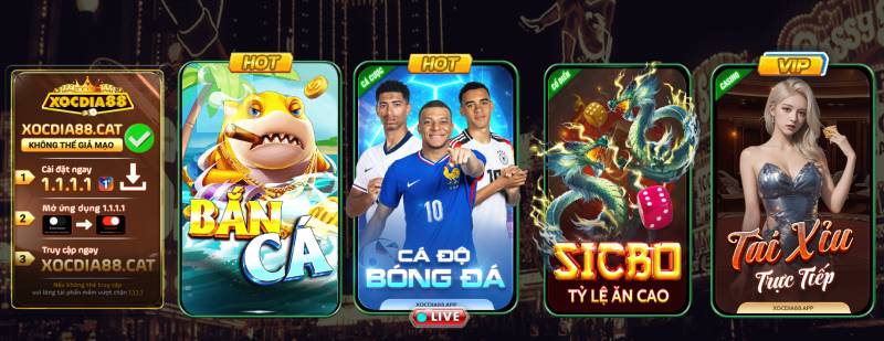 Xocdia88 | Link Vào Cổng Game Đổi Thưởng Xóc Đĩa 88 Uy Tín 8 Cách nhận biết và tránh các trang giả mạo Xocdia88