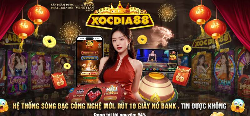 Xocdia88 | Link Vào Cổng Game Đổi Thưởng Xóc Đĩa 88 Uy Tín 3 Lịch sử hình thành và phát triển của Xocdia88